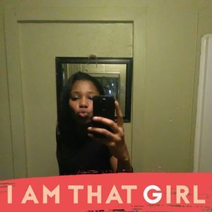 Meet your Posher, Chinetta